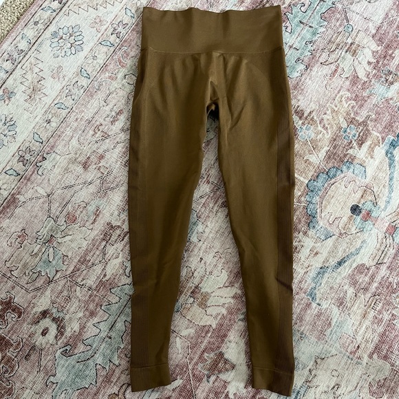 Set active leggings - Picture 2 of 3